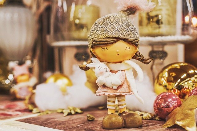 Conte de Noel - le heros